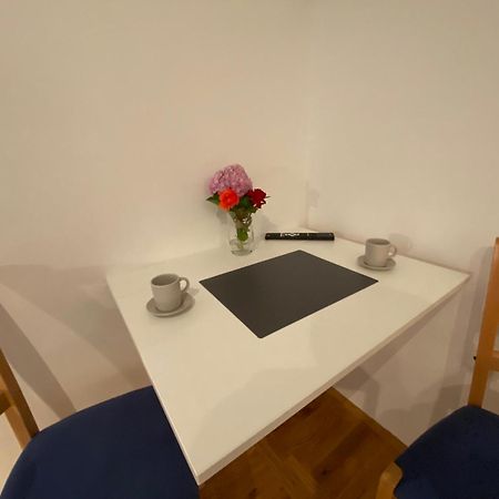 Studio Apartment And Rooms Adria Vodice Bagian luar foto