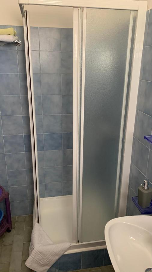Studio Apartment And Rooms Adria Vodice Bagian luar foto